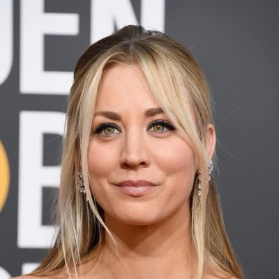 Kaley Cuoco