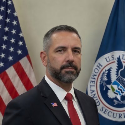 1st Secretary of Misinformation serving under the leadership of @POTUS Trump to fight Liberal Misinformation.