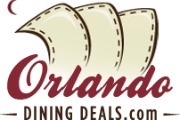 Great Deals Great Places to Eat and Drink in Orlando!