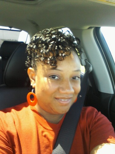 Full time Servant for God, Mother, Wife, & Student