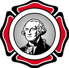 Information, education and representation to the volunteer fire service of the State of Washington