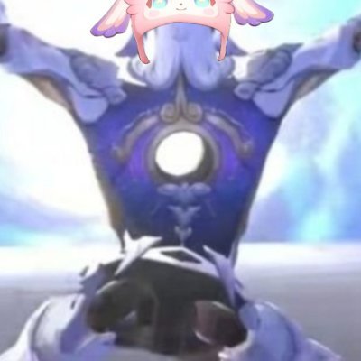 Lygus' Official Asscheeks