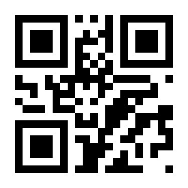Fan of 2d-codes and qrcodes