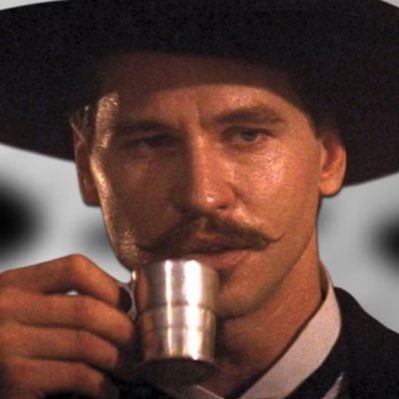 Doc Holliday