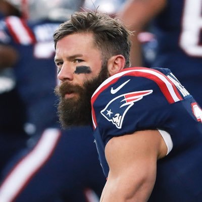 The OFFICIAL Twitter of Julian Edelman
@GamesWithNames & @DudesOnDudesPod