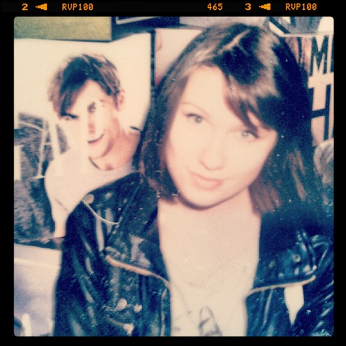 miu_miu_dany's profile picture. my name is Dany:) I live in Moscow. I like to communicate with all :) follow me*_*