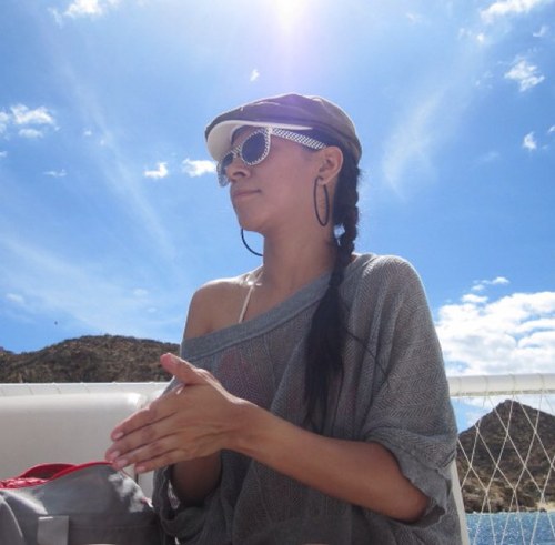 holabonitah's profile picture. αctιon : αdventure : comedy : love