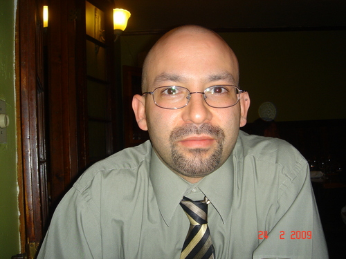 chefbrock11's profile picture. 