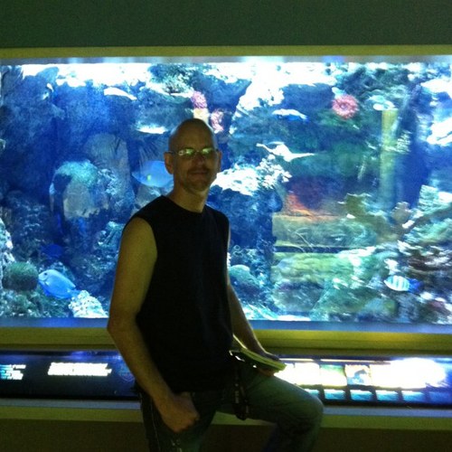 slick583mick's profile picture. 