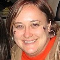 Amy E. Anderson (@amyea13) 's Twitter Profile