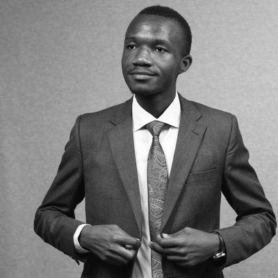 Global citizen | Analyst