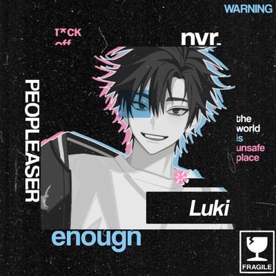 LUKI.