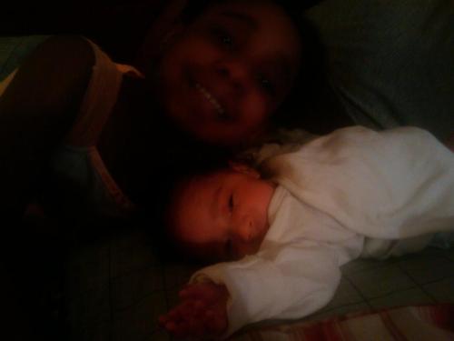 nika232009's profile picture. chill relax kickin with my kids