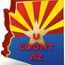 UCountArizona (@ucountarizona) Twitter profile photo