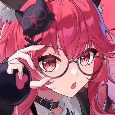 19 // INTJ
I make banners here and there