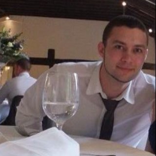 mark198six's profile picture. 