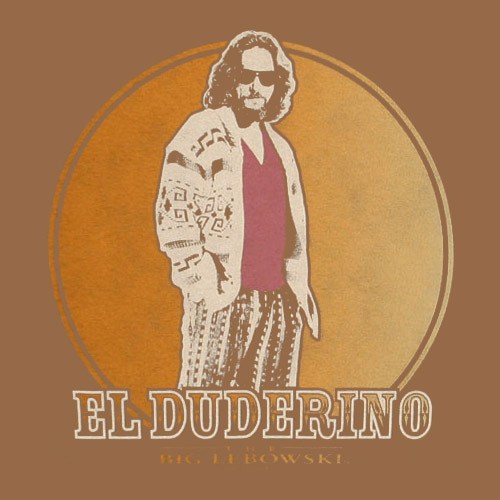 ElDuderino0312 Profile Picture