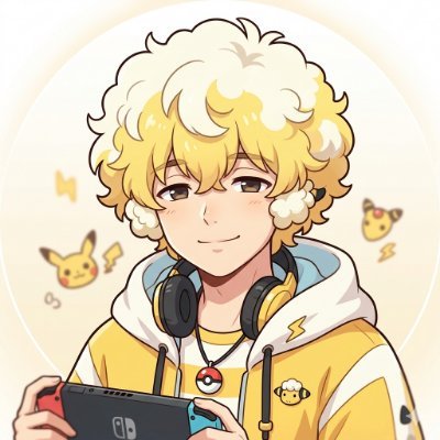 アシタバ⚡