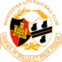 Worcester City (@worcestercity) 's Twitter Profile