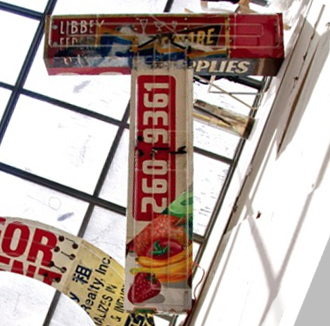 tomfruin's profile picture. Artist