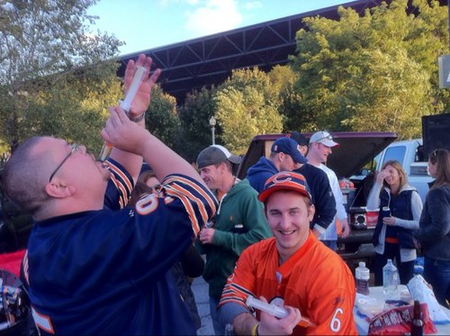 TGrip0138's profile picture. My goal in life is to be the person my dog thinks I am.