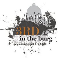 Third IntheBurg (@3rdintheburg) 's Twitter Profile