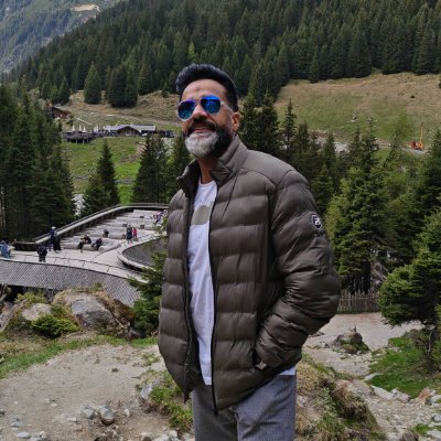محمد الصايغ👓