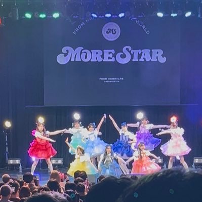 カブキアゲ りりかちゃん 顔が良すぎてさすがに行った チェキ撮るとき