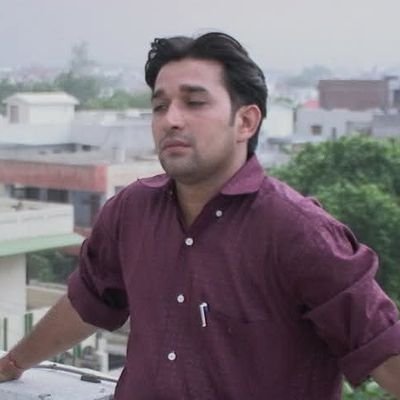 Anuj chaudharyy