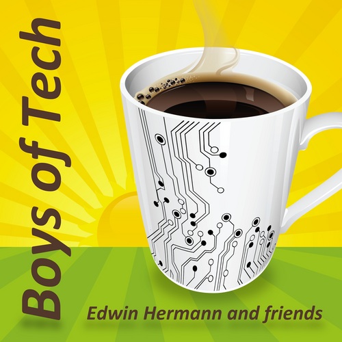 boysoftech's profile picture. A weekly technology podcast in round-table talk format and also New Zealand's longest running tech podcast.