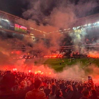 Only Galatasaray