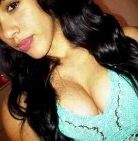 Dominican girl who knows more than mangú ♥