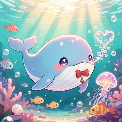 🫧Name's Bubbles🫧