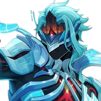 timely hoyoblue 🌊 .ᐟ