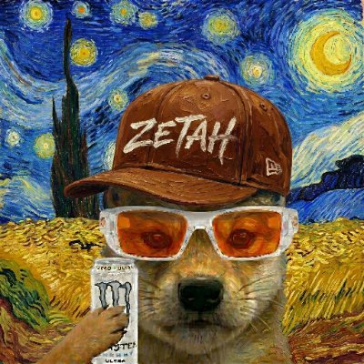 Zetah