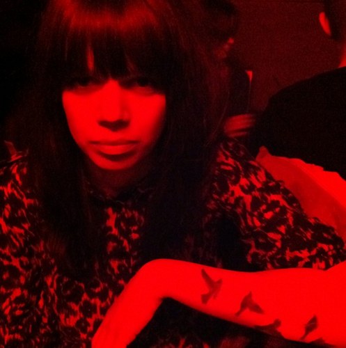 Pheloushka's profile picture. 