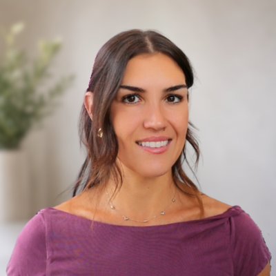 Kait Malthaner (BSc Nutrition & Exercise)