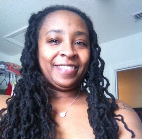 lekesha215's profile picture. 