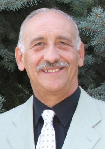Victor Radulescu