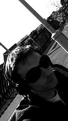 now_whatistime's profile picture. an architect trying to live the dream