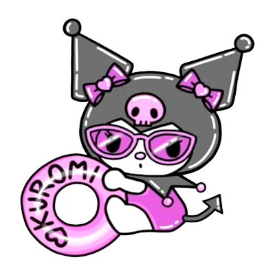 𝑲𝒖𝒓𝒐𝒎𝒊 💜🐈‍⬛ִ ࣪𖤐