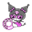 Kuromikes's profile image