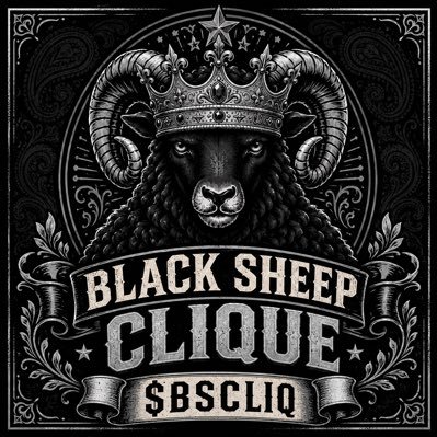 Black Sheep Clique