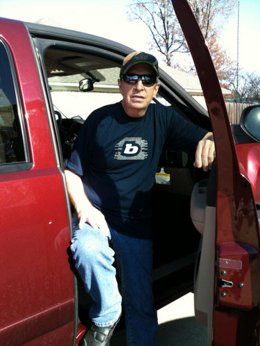 Rubbertruk's profile picture. Running my Home-Based business with Online Business Systems