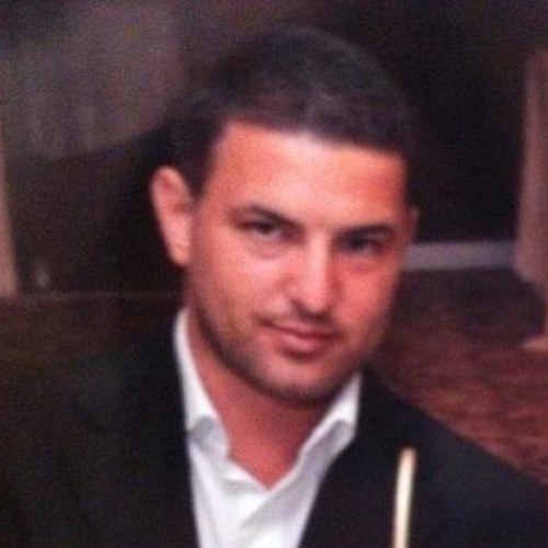 bozmen's profile picture. 