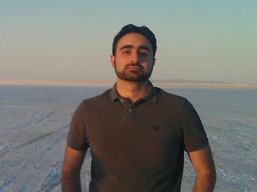 Mojtaba Seyedhosseini