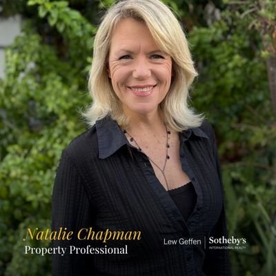 Natalie Chapman