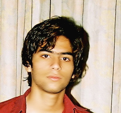 shahmirlibra's profile picture. pakistani