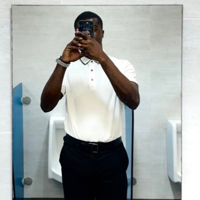 Biggest Enzo🇬🇭