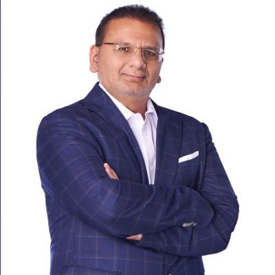 Dr. Sudhir Mehta